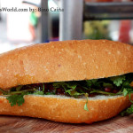 Cheap Foods in Vietnam
