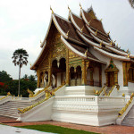 Luang Prabang: The Most Beautiful City in Southeast Asia