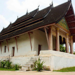 Wat Overload in Luang Prabang: Five Tips to Survive Temple Hopping 