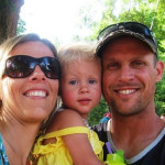 Meet the Nomads: Caz and Craig Makepeace