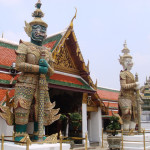 How to Go to Bangkok from Vientiane Cheap and Easy