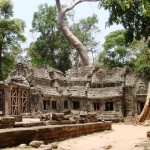 How to Go to Siem Reap from Bangkok without Dying Inside the Bus