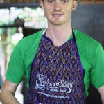 Meet the Nomads: Samuel Jeffery