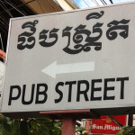 Where to Shop in Siem Reap