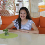 Meet the Nomads: Mica Rodriguez