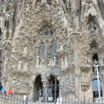 Top Three Places to Visit in Barcelona