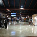 Kota Kinabalu to Yogyakarta – My first time in Indonesia