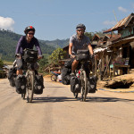 Meet the Nomads – Emma and Justin of Rolling Tales