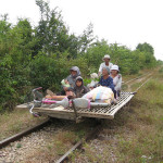 Battambang Railway Station – Journey to the Past