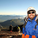 Meet the Nomads – John Spirov of Inspiring Travellers