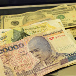 Which currency to use in Cambodia? US Dollar or Riel