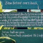 Flipnomad’s Photo Thursday – Temple Signage