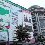 Where to buy mobile phones in Phnom Penh?