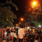 Bangkok Flea Market