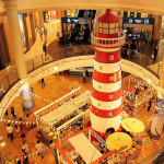 Terminal 21 – Newest Shopping Craze in Bangkok