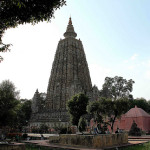 Mahabodhi Temple and The Most Famous Bodhi Tree