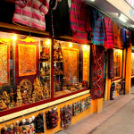 Timeless Travel Souvenirs
