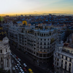 Five Places I’d Like to Visit in Spain