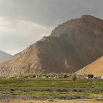 A Quick Stop at Kaza