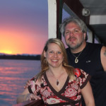 Meet the Nomads – Bret Love of Green Global Travel