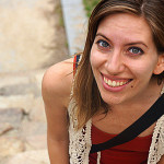 Meet the Nomads – Audrey Bergner of That Backpacker