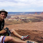Meet the Nomads – Sam Kynman Cole of Sam’s Playground