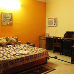 My Roomorama Experience in Bharatpur India