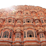 Flipnomad’s Photo Thursday – Hawa Mahal The Palace of the Winds