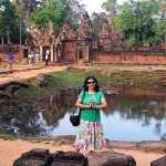 Meet the Nomads – Nisha Jha of Lemonicks