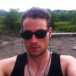 Meet the Nomads – Peter Shaw of Nomadical Sabbatical