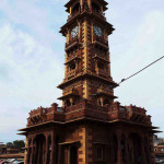 My First Impression of Jodhpur – The Blue City