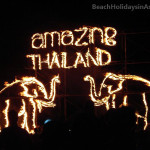 Biggest Beach Party in Asia