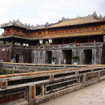 Flipnomad’s Photo Thursday – Hue Citadel