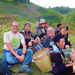 Meet the Nomads – John and Craig of Flashpack at Forty