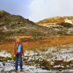 Meet the Nomads – Jessica Dawdy of Ways of Wanderers