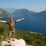 Meet the Nomads – Adrian Qais of SuitQais Diaries
