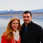 Meet the Nomads – Chris and Angela of Tieland to Thailand