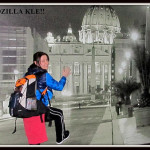 Meet the Nomads – Clelia Mattana of Keep Calm and Travel