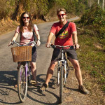 Meet the Nomads – Stuart and Eloise of Am I Nearly There Yet