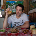 Meet the Nomads – Allan Wilson of Live Less Ordinary