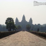 The Great Ruins of Angkor