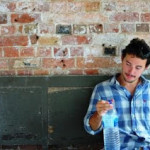 Meet the Nomads: Anthony Zupancic