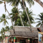 Boracay’s Jonah’s vs Starbucks