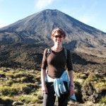 Meet the Nomads: Nora Dunn