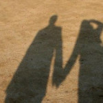 Meet the Nomads: Mr G and Ms Gourmantic