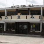 Sidetrip to Bontoc