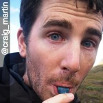 Meet the Nomads: Craig Martin