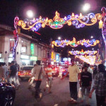 Happy Deepavali: Festival of Lights