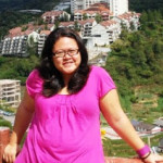 Meet the Nomads: Nina Fuentes
