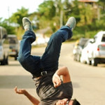 Meet the Nomads: Edcel of Soloflighted